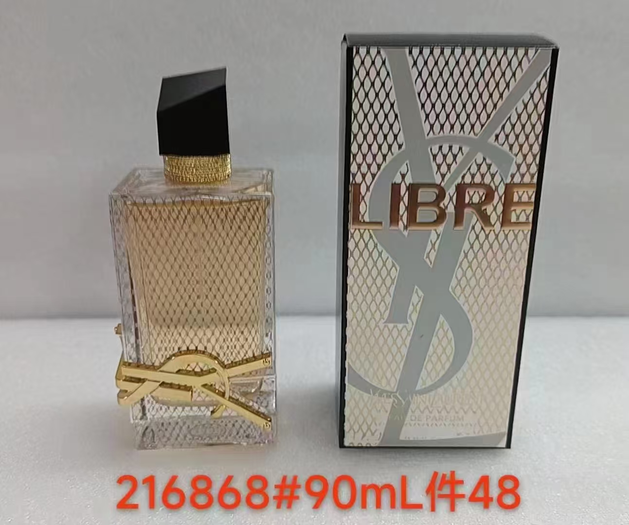 Saint Laurent perfume